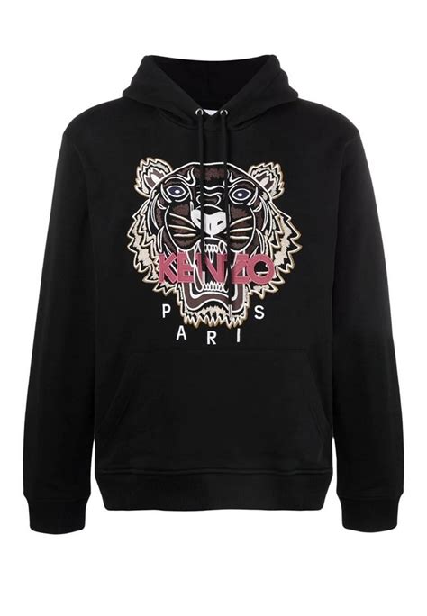 faux sweat kenzo homme